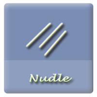 nudle