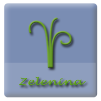 zelenina